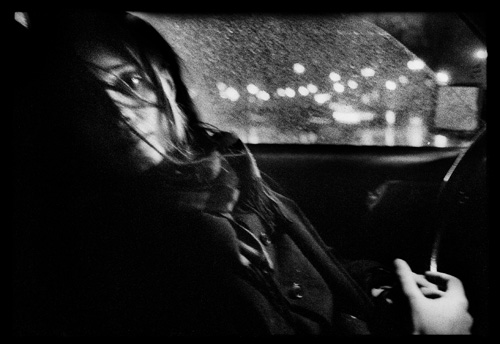 Michael Ackerman