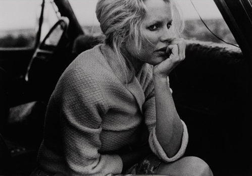 Bernard Plossu