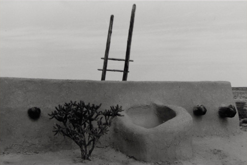 Bernard Plossu