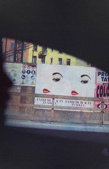Bernard Plossu