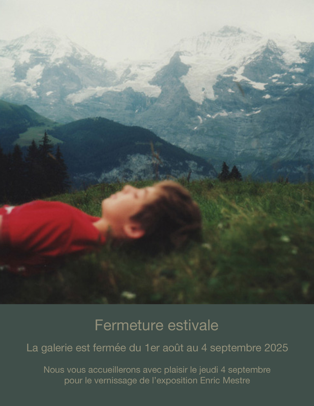 Galerie Camera Obscura